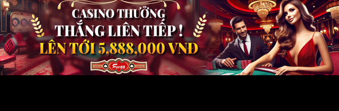 For88 Casino Cover Image