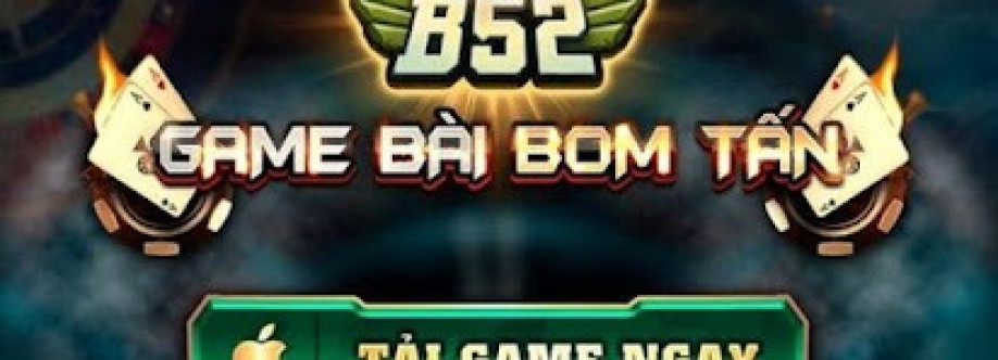 B52 club Cover Image