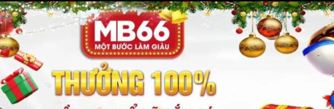 Nhà cái mb66 Cover Image