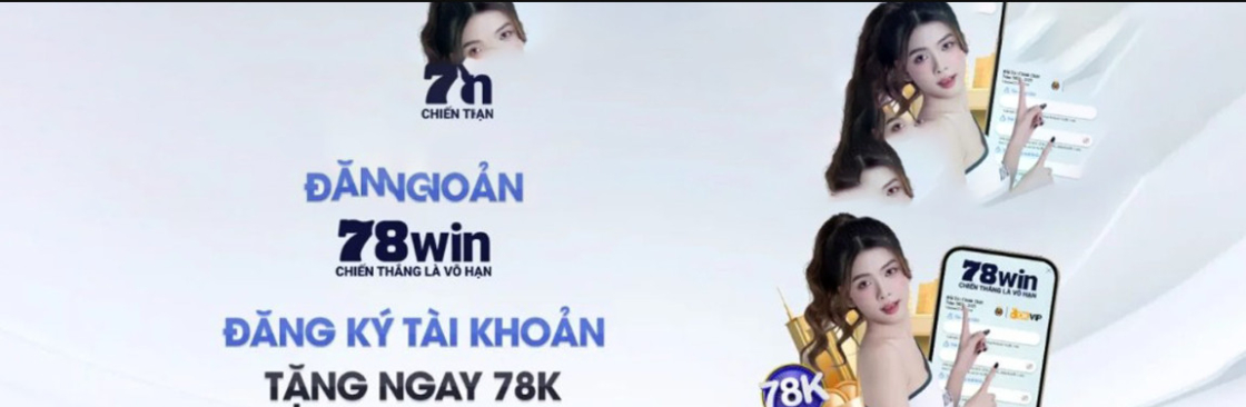 Nhà cái 78WIN Cover Image