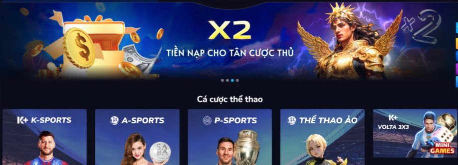 GA88 uytin Cover Image