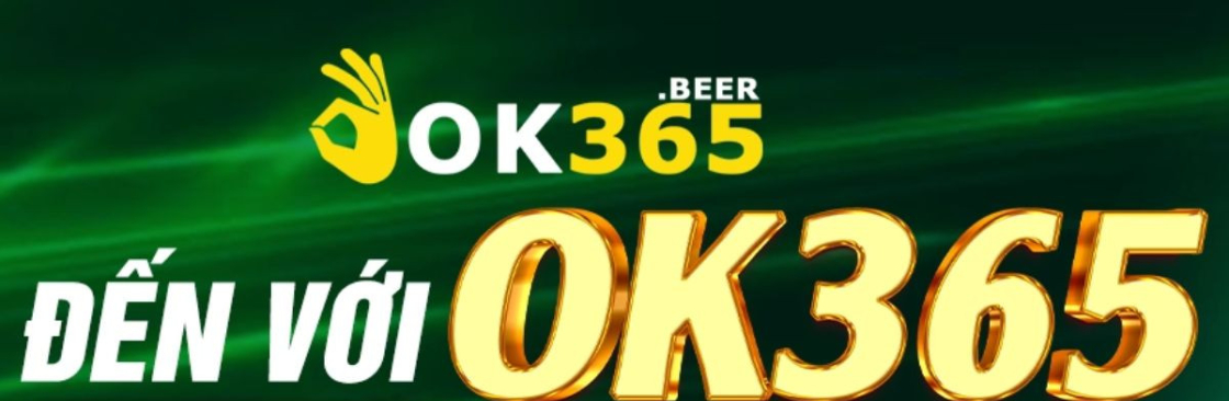 OK 365 Cover Image