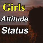 Attitude Status For Girls Profile Picture