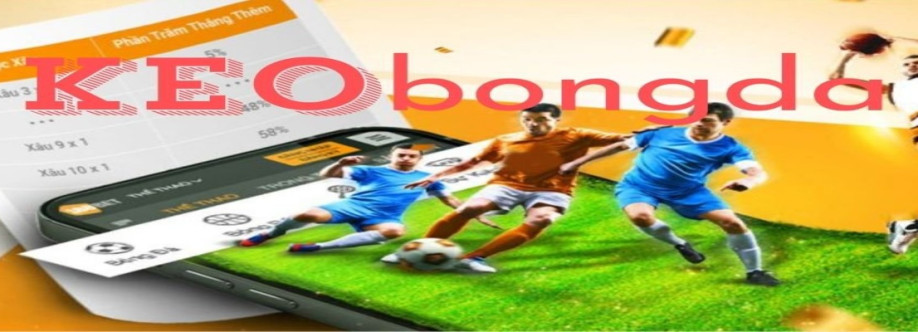 Kèo Bóng Đá Cover Image