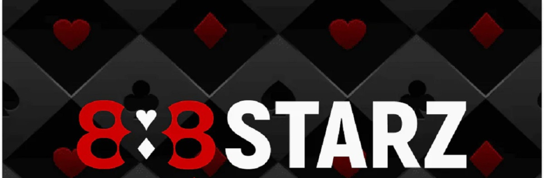 888Starz Senegal Cover Image