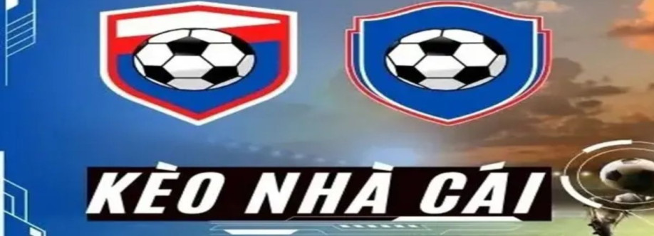 Kèo Nhà Cái Cover Image