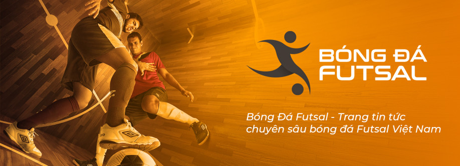 Bóng Đá Futsal Cover Image
