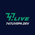 747Liveph Profile Picture
