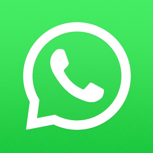 apps-whatsapp Profile Picture