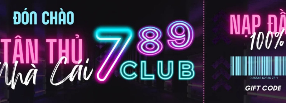 789CLUB Nhà Cái Cover Image