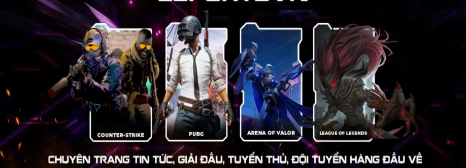 Esportsvn Cover Image