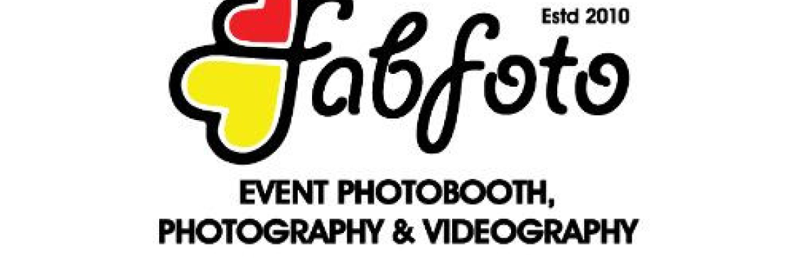 Fabfoto Booth & Souvenir Pte Ltd Cover Image