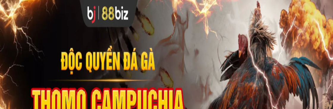 BJ88 biz Cover Image