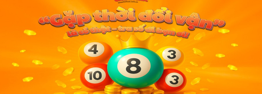 Xổ Số Chính Xác Cover Image