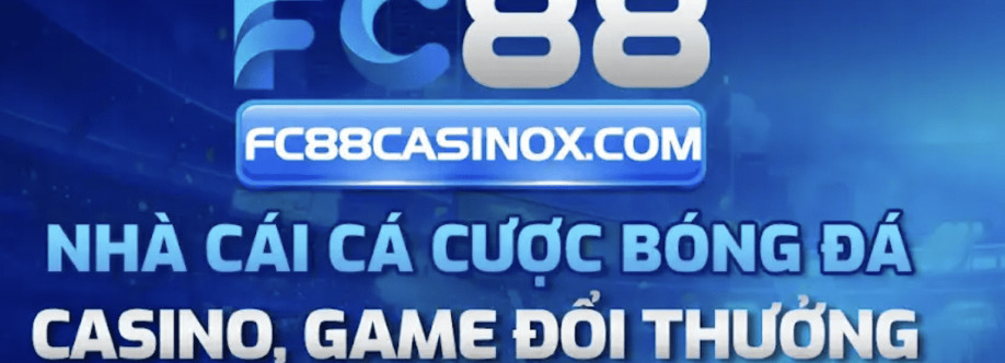Nhà Cái Fc88 Cover Image