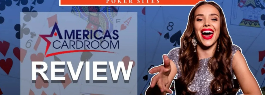 Americas Cardroom Cover Image
