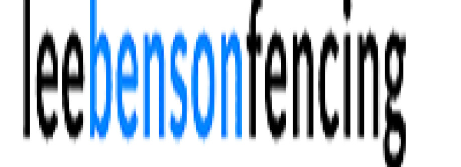 Lee Benson Fencing Cover Image