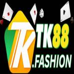 TK 88 Profile Picture