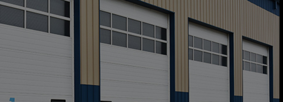 Candoor Overhead Doors Ltd Profile Picture