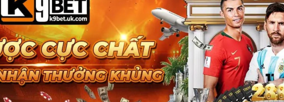K9 BET Cover Image