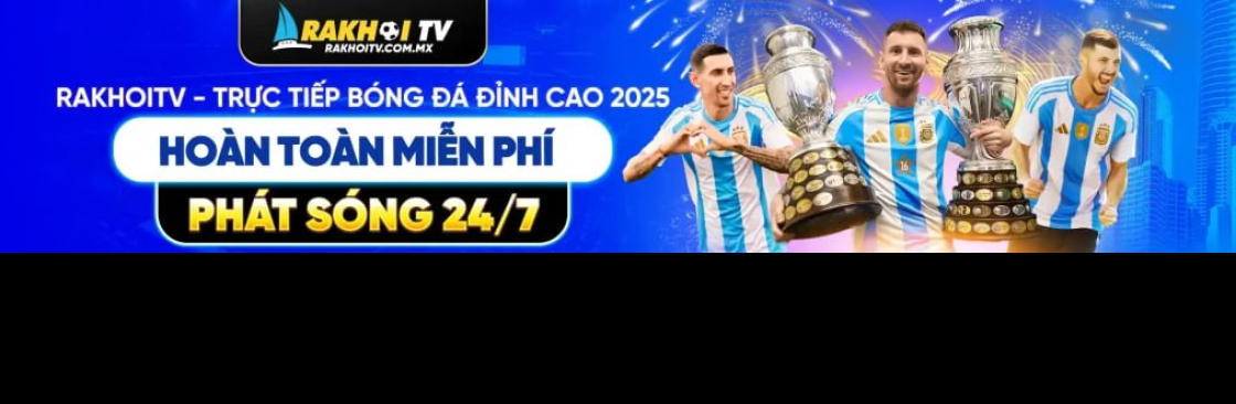 RAKHOITV Cover Image