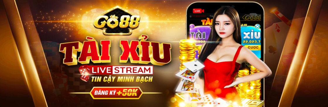 Cổng Game Go88 Cover Image