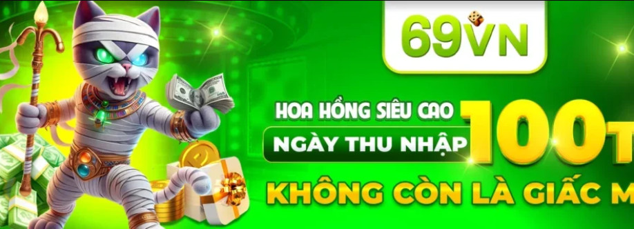 Nhà Cái 69vn Cover Image