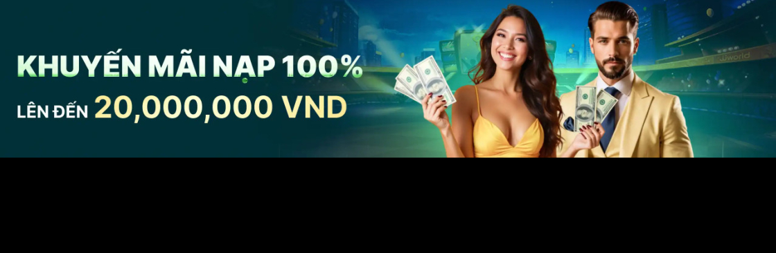 JOBET Sân Chơi Cá Cược Toàn Diện Cover Image