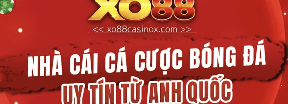 Nhà Cái Xo88 Cover Image