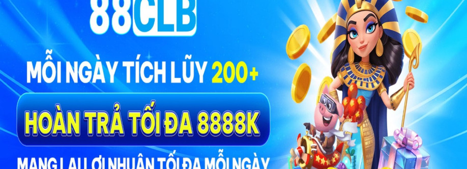 88clb Cover Image