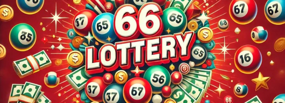 66 Lottery Cover Image