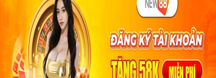 NEW88 Cover Image