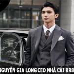 Nguyen Gia Long Profile Picture