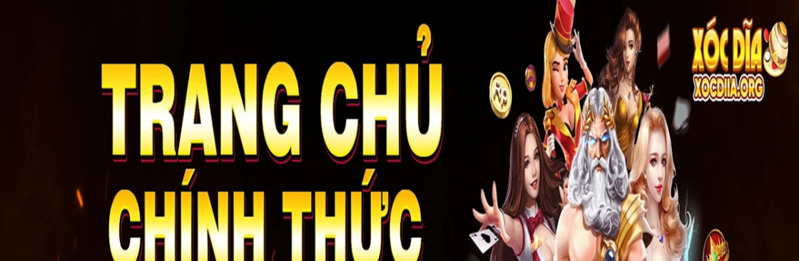 Nhà cái XOCDIA Cover Image