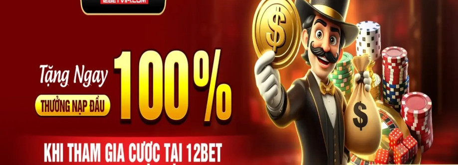 12BET Cover Image