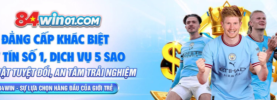84WIN Trang Chính Thức Cover Image