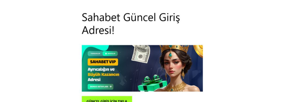 Sahabet A Cover Image