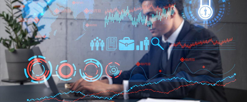 Future Trends in Fraud Examination & Cybersecurity