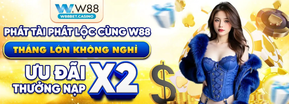 w88bet casino Cover Image