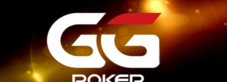 GGpoker Cover Image