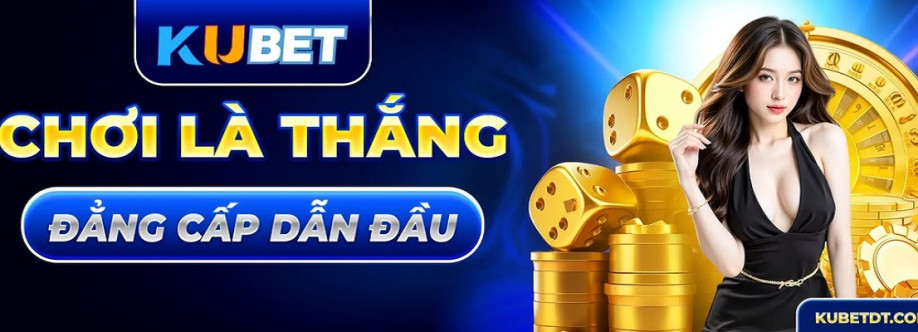 KUBET dt com Cover Image