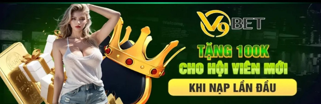 v9bettvip org Cover Image