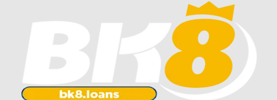 BK8 Cover Image