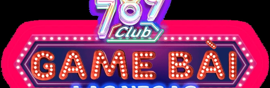 789CLUB Game bài đổi thưởng Cover Image