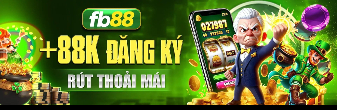 FB88 Cover Image