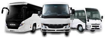 Cheap Vacations With Our Charter Bus Rental – @bushiresydney on Tumblr