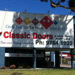 Classic Doors Profile Picture