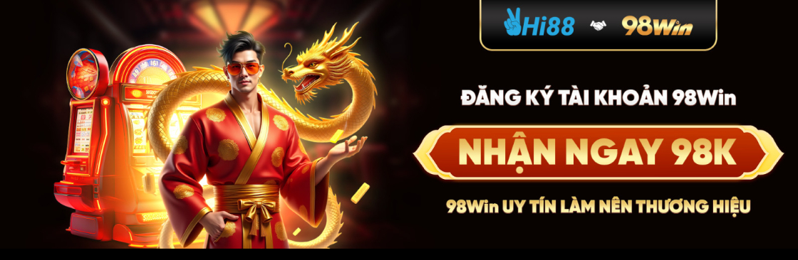 Trang Chủ 98win Cover Image