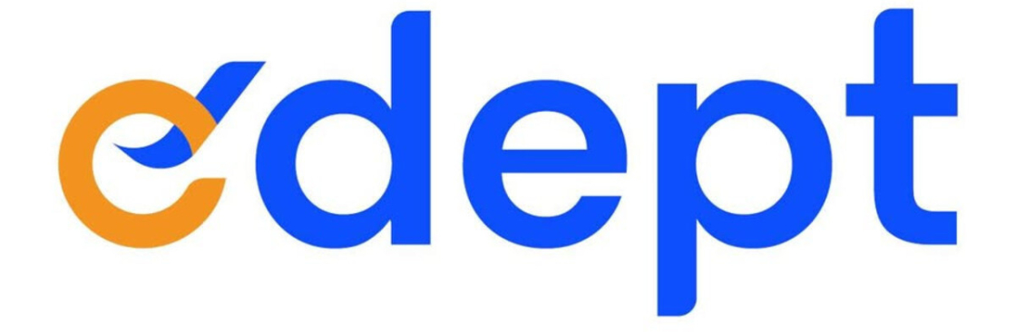 Edept Cover Image