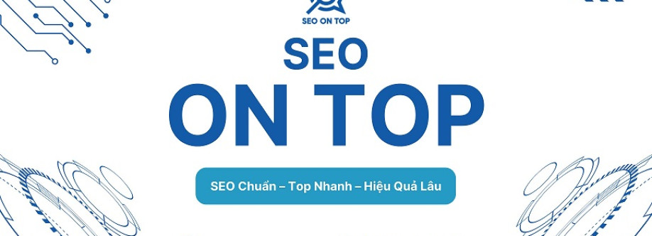 Seo On Top Cover Image